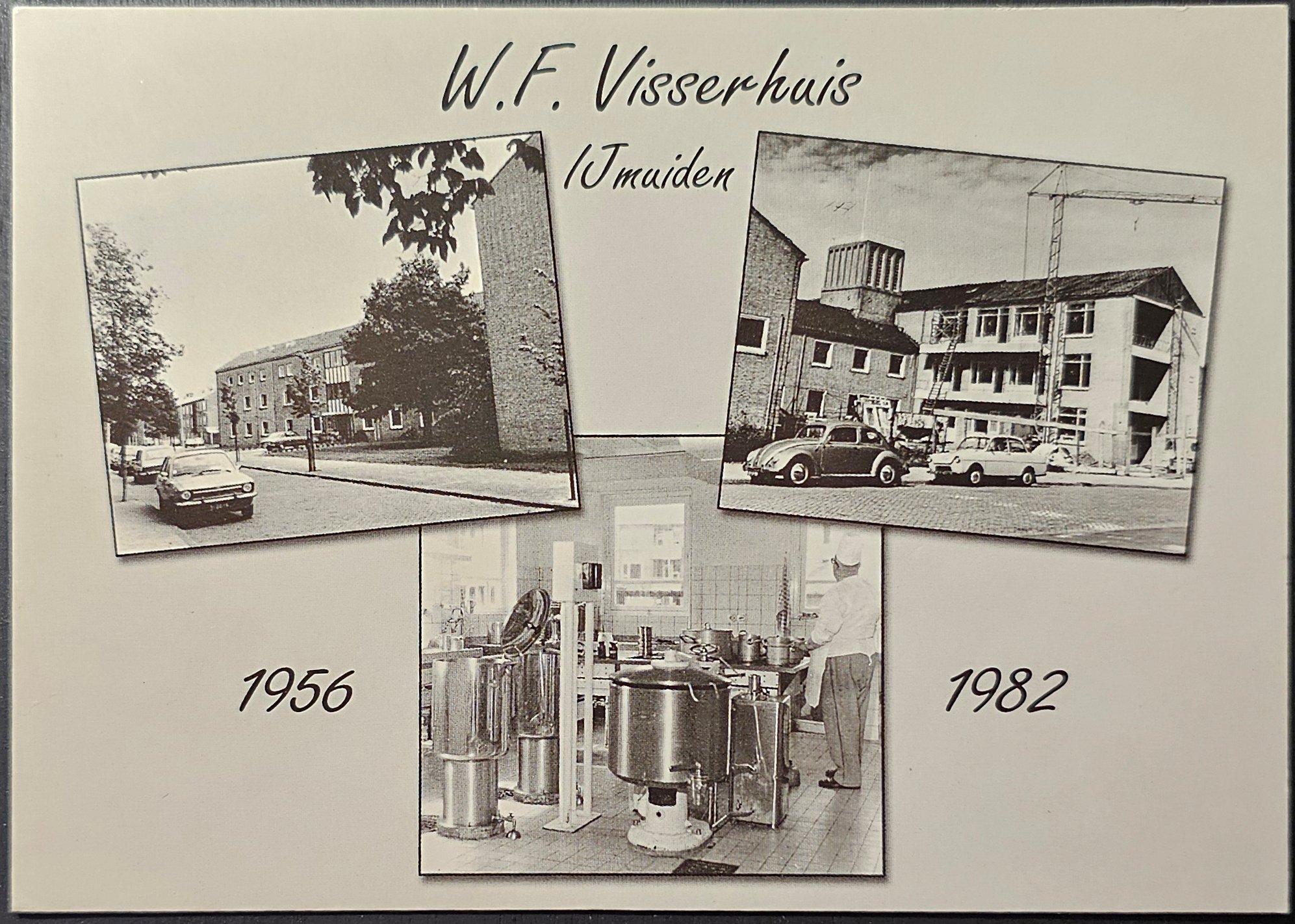 postcard Miscellaneous #0030 (image for) postcard Miscellaneous #0030