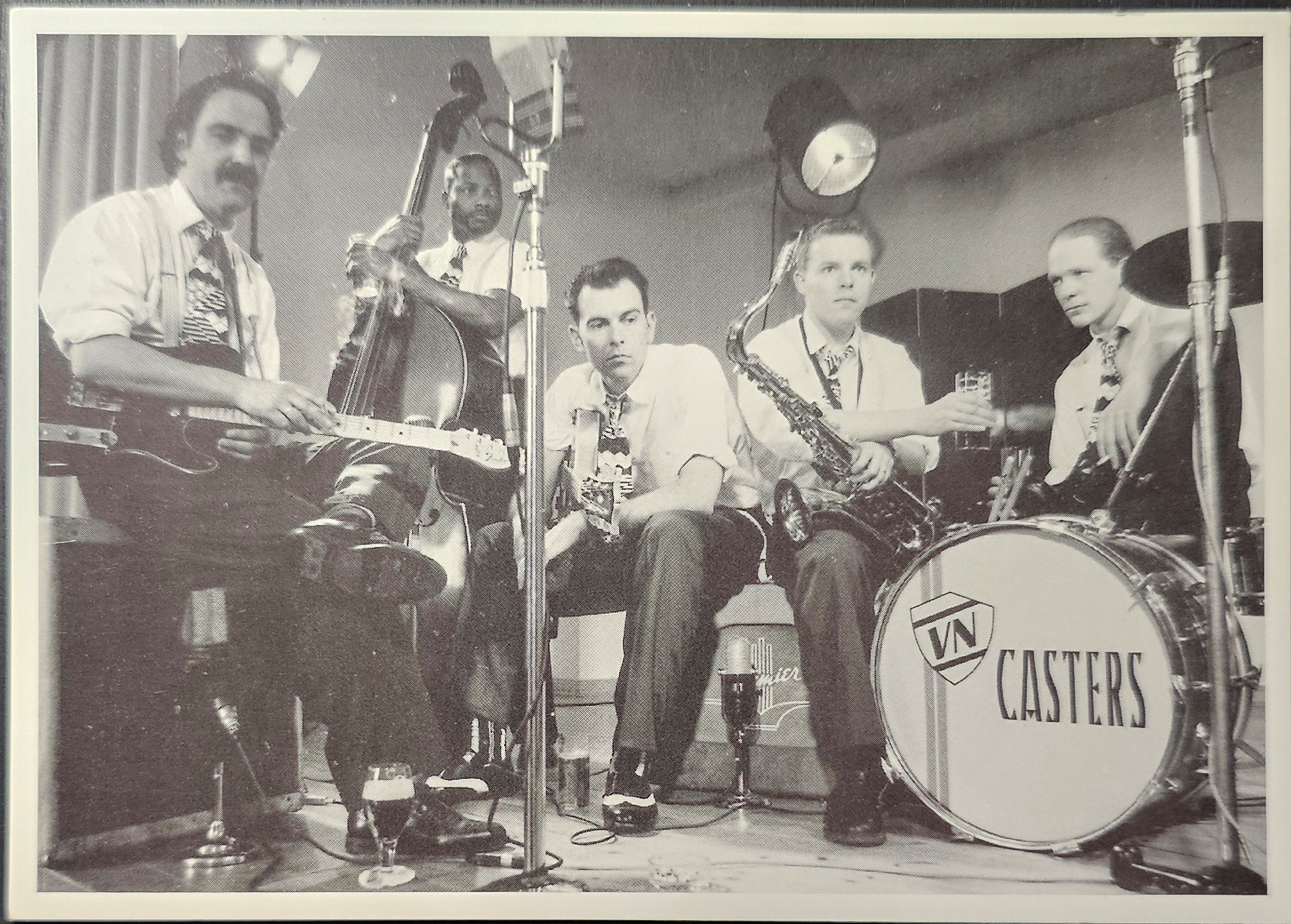 postcard Miscellaneous #0031 (image for) postcard Miscellaneous #0031