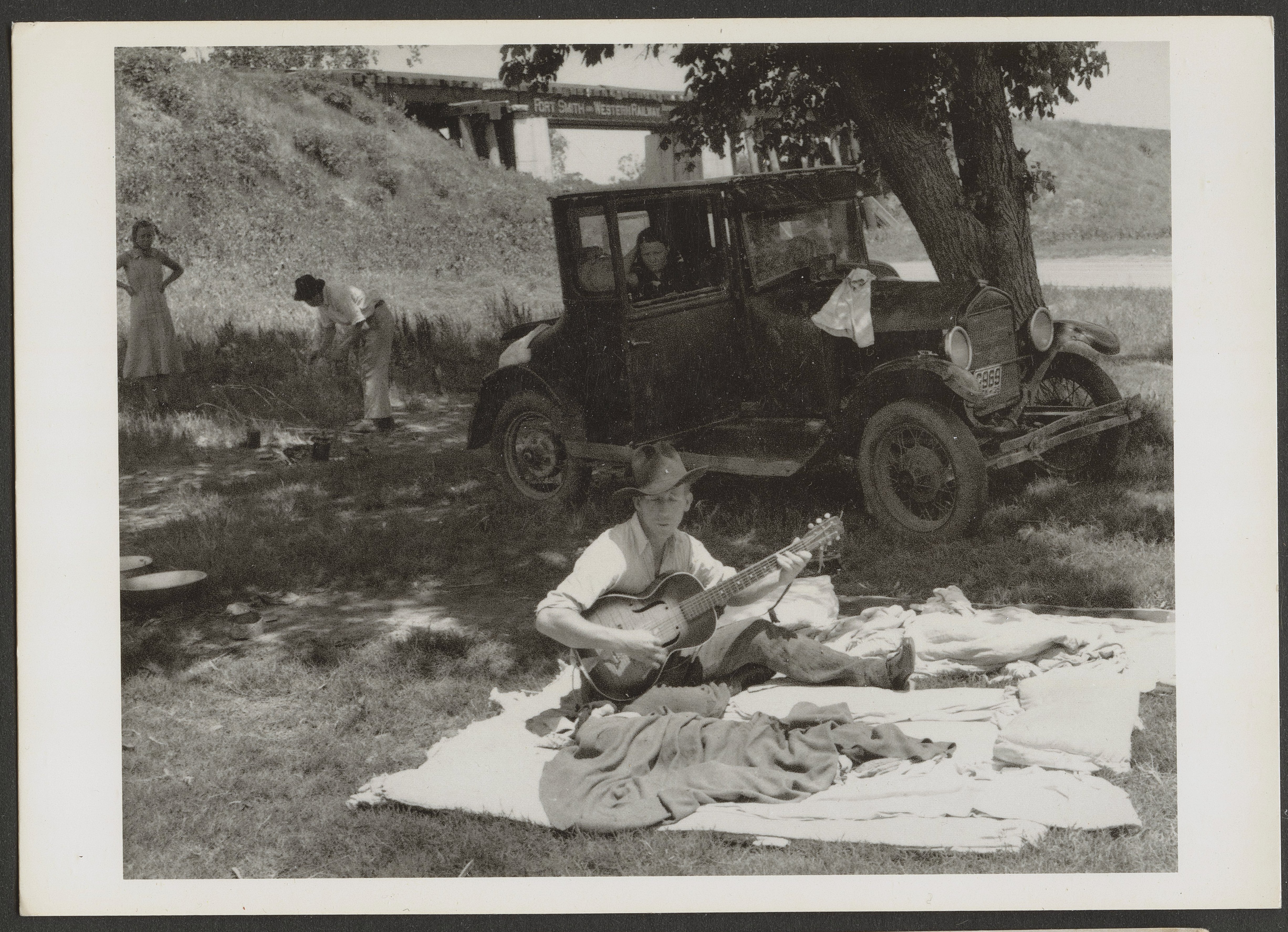 (image for) postcard Miscellaneous #0032