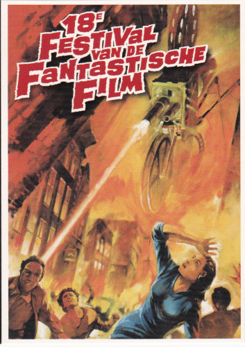 (image for) postcard Boomerang #0001