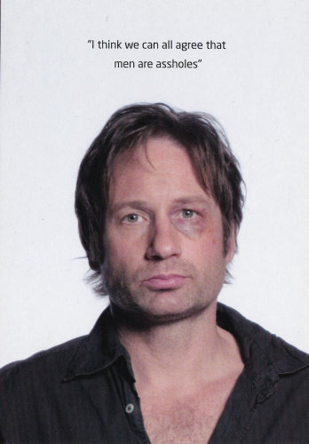 (image for) postcard Boomerang #0003