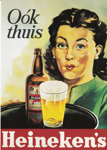 (image for) postcard Boomerang #0009