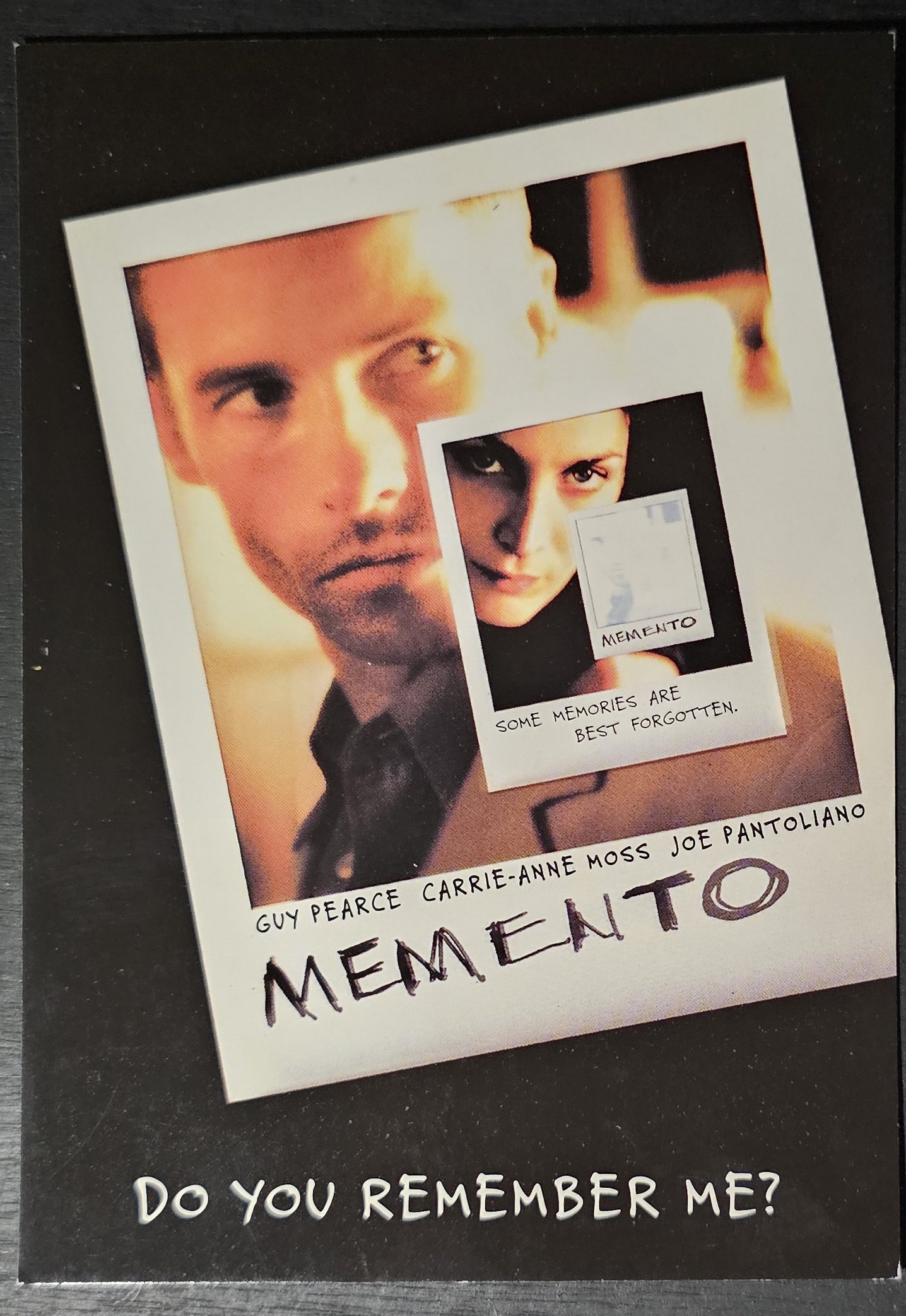 (image for) postcard Boomerang #0015