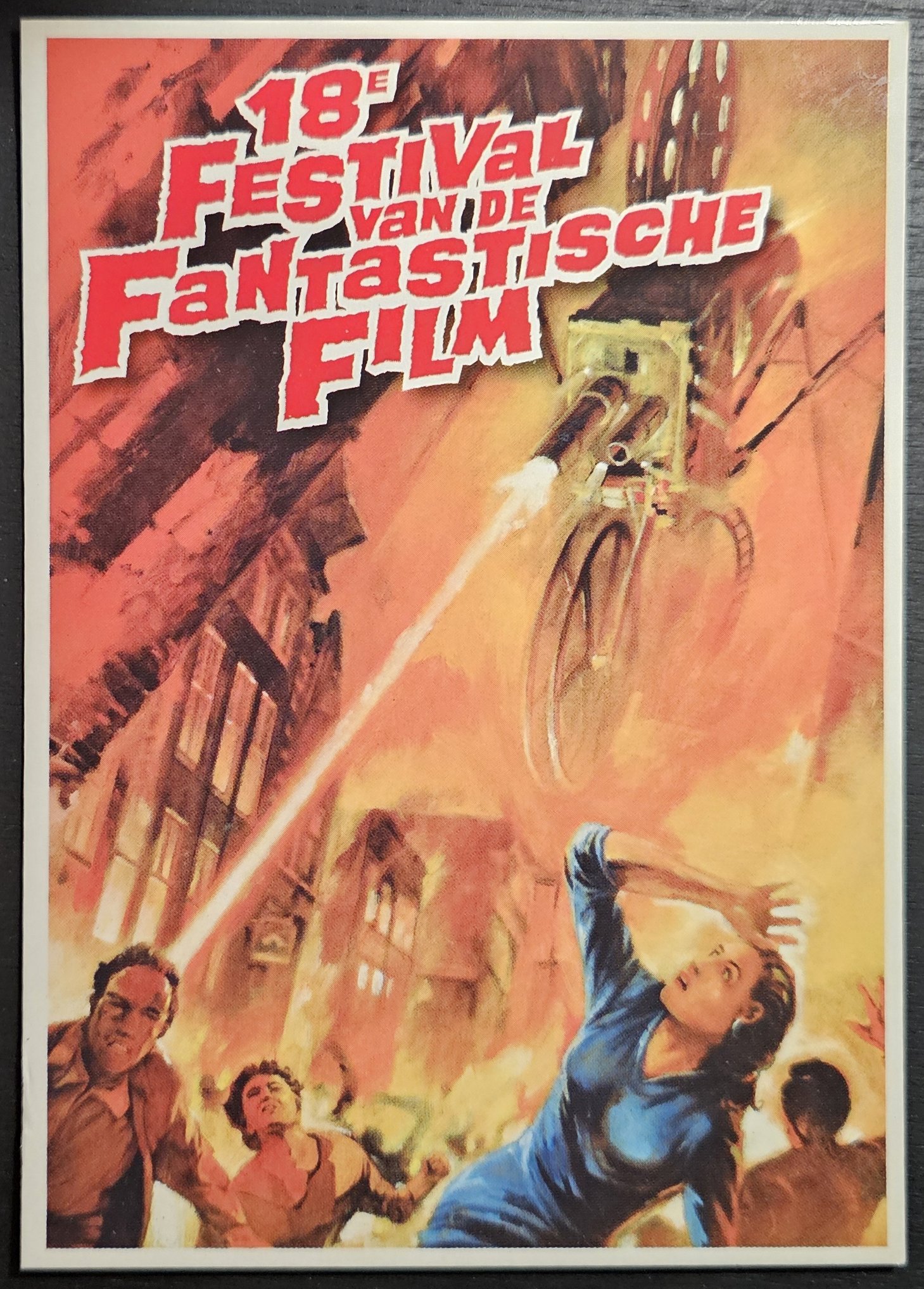 (image for) postcard Boomerang #0018