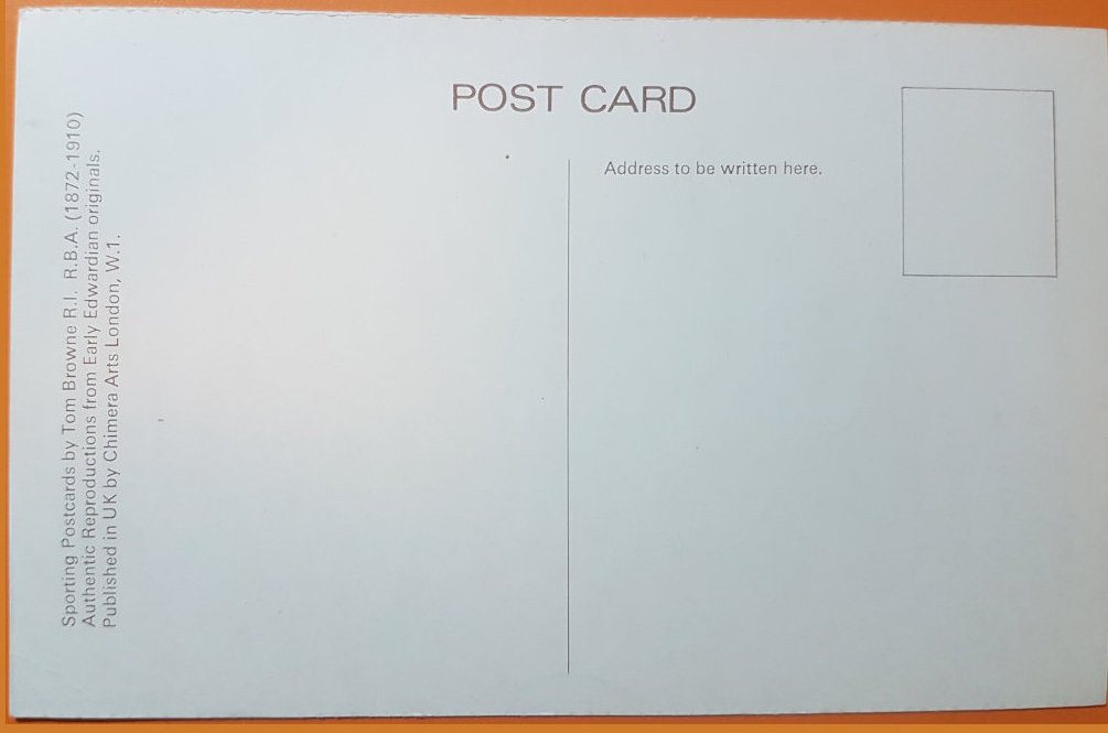 (image for) postcard Comics #0001