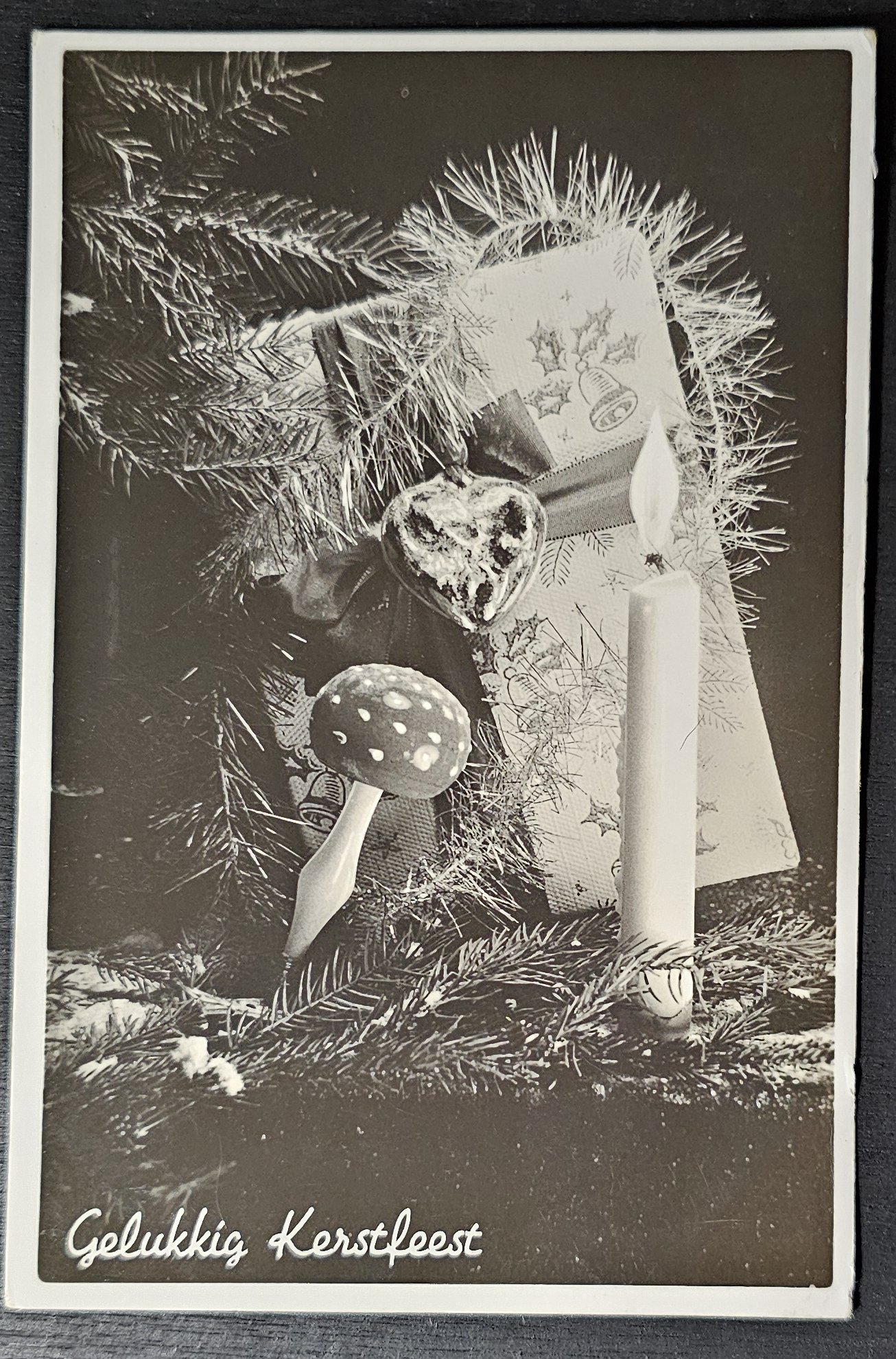 (image for) postcard X-mas #0004