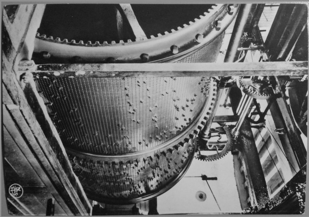 (image for) postcard Belgium #0018