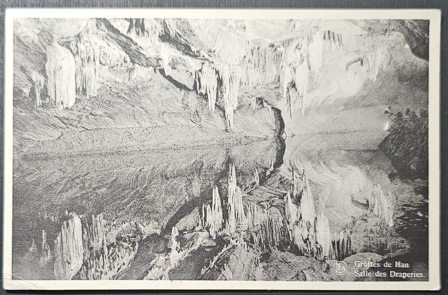 postcard Belgium #0026 (image for) postcard Belgium #0026