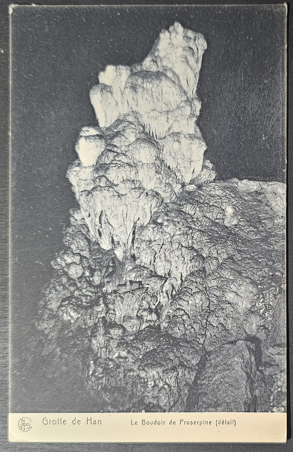 (image for) postcard Belgium #0029