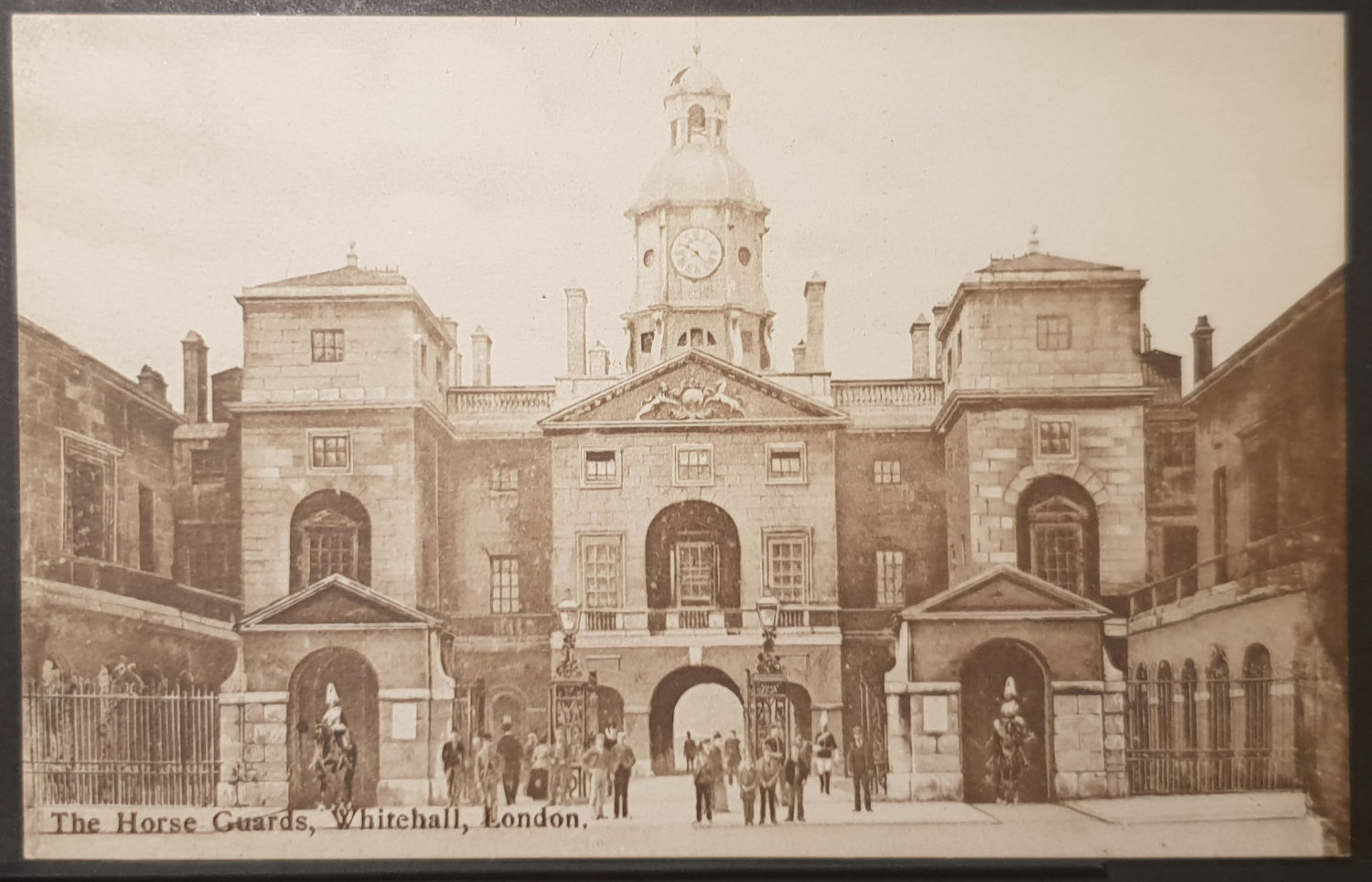 postcard Great Britain - England #0029 (image for) postcard Great Britain - England #0029