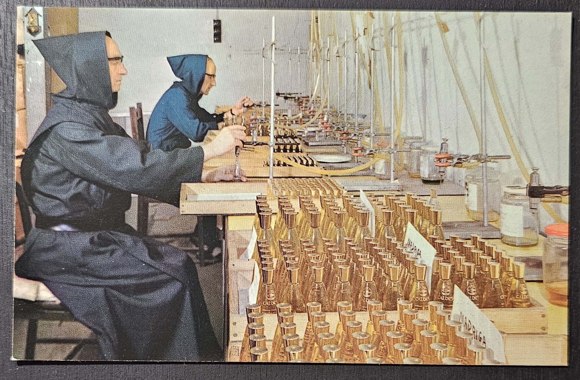 postcard Great Britain - Wales #0012 (image for) postcard Great Britain - Wales #0012