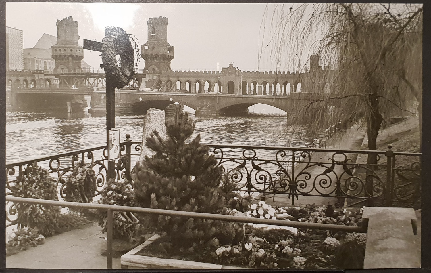 postcard Germany #0015 (image for) postcard Germany #0015