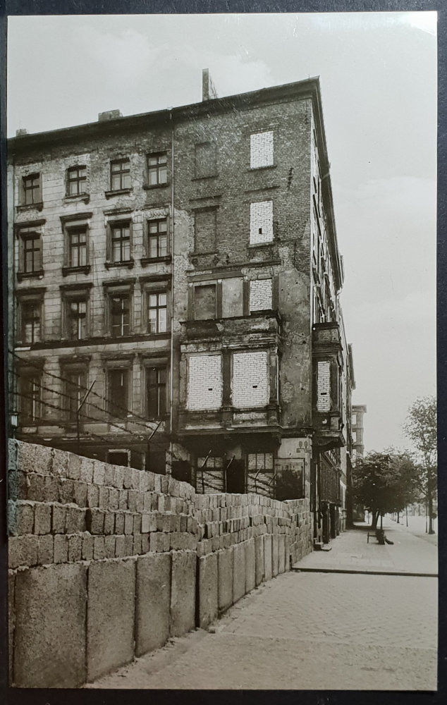 (image for) postcard Germany #0025