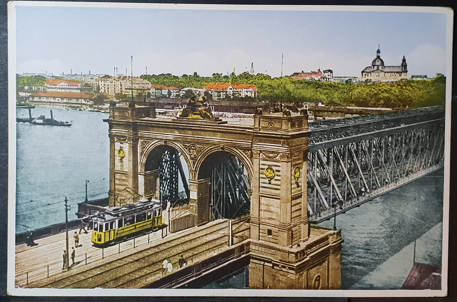 (image for) postcard Germany #0026