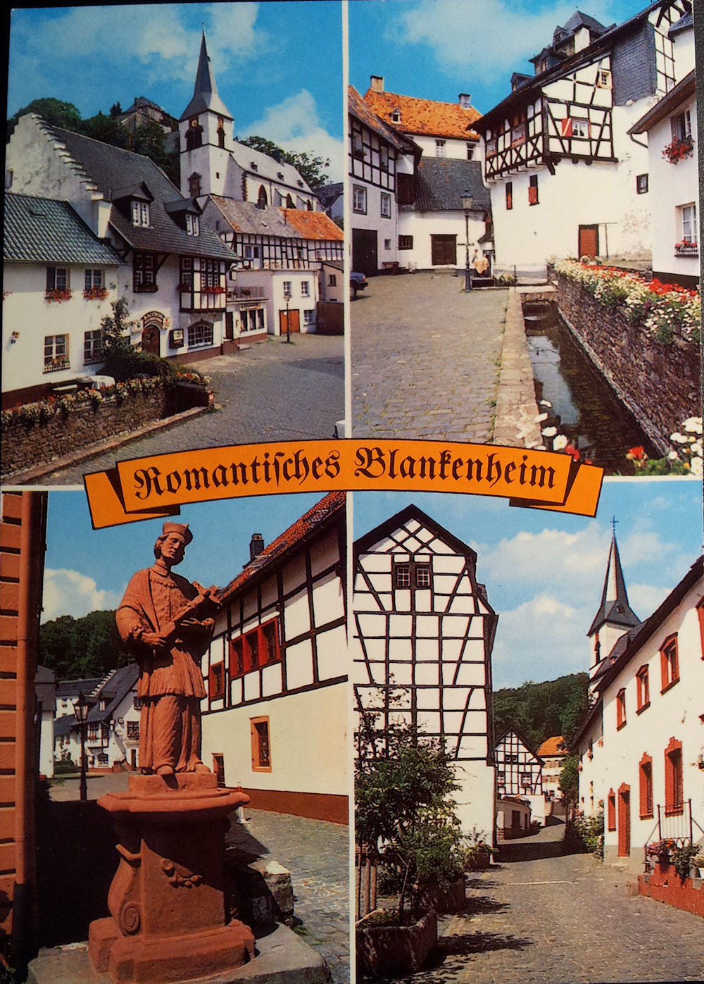 (image for) postcard Germany #0031