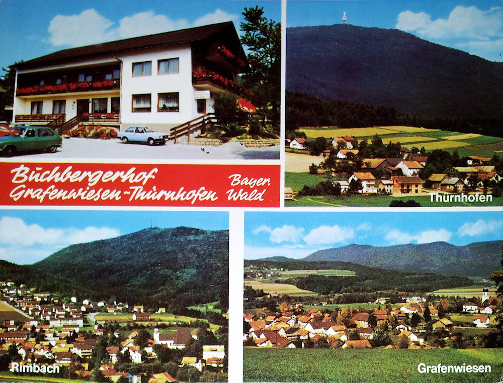 (image for) postcard Germany #0032