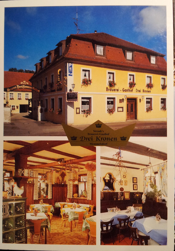 (image for) postcard Germany #0034