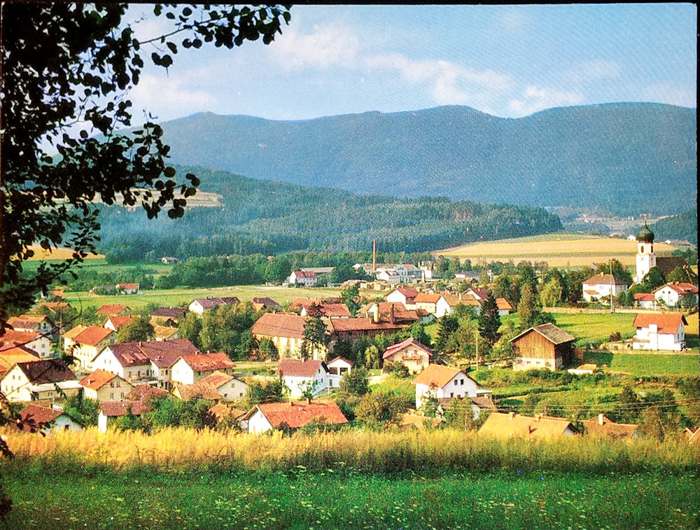(image for) postcard Germany #0037