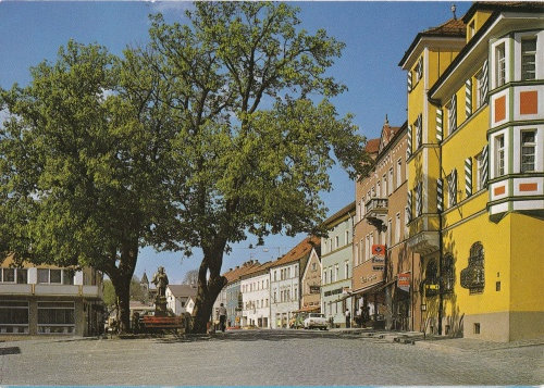 (image for) postcard Germany #0043