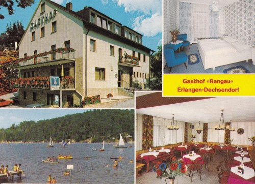 (image for) postcard Germany #0046