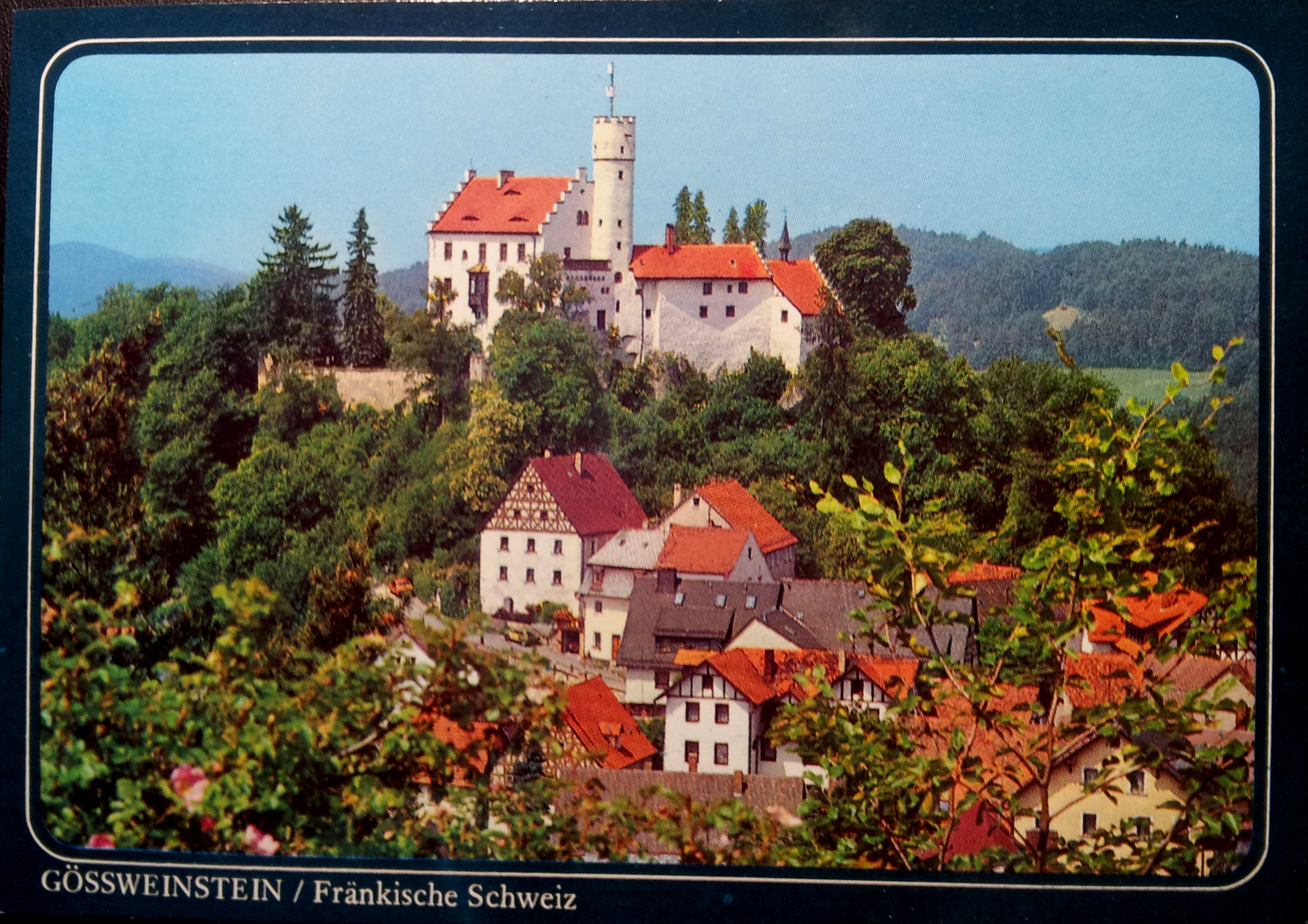 (image for) postcard Germany #0048