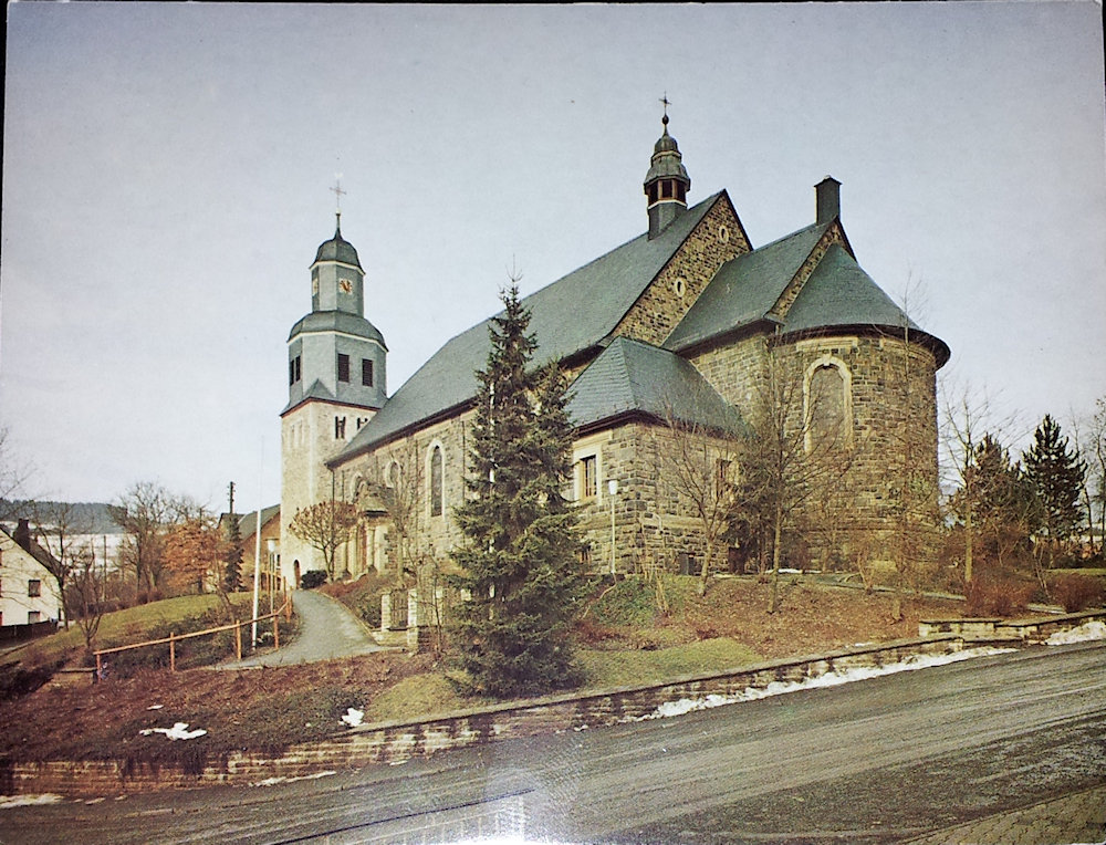 (image for) postcard Germany #0049