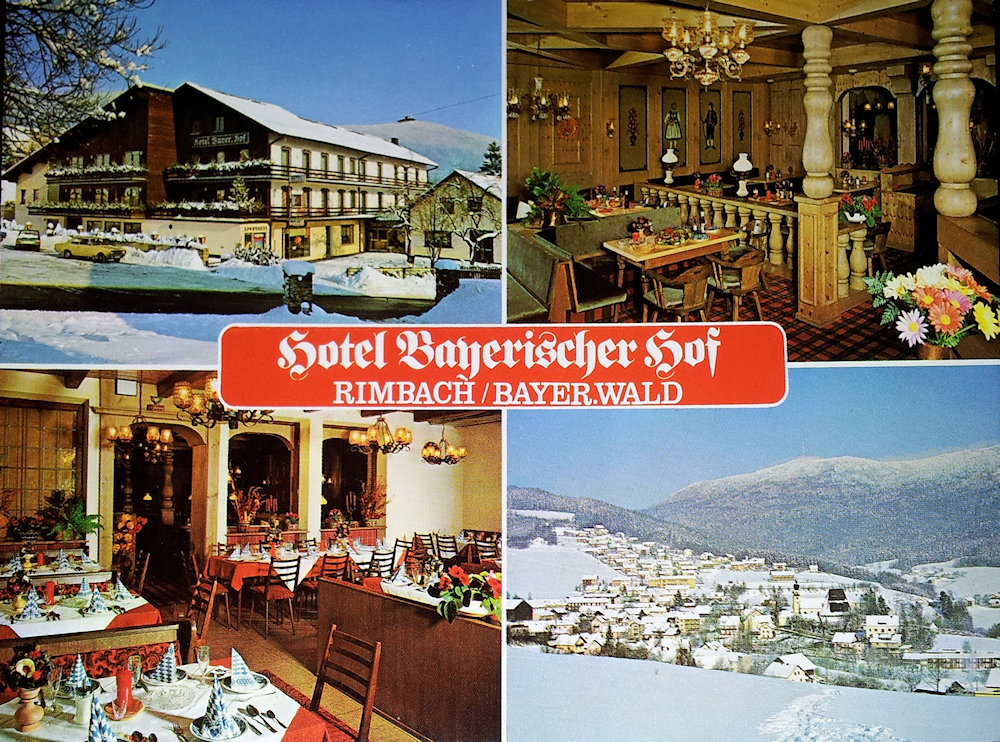 (image for) postcard Germany #0050