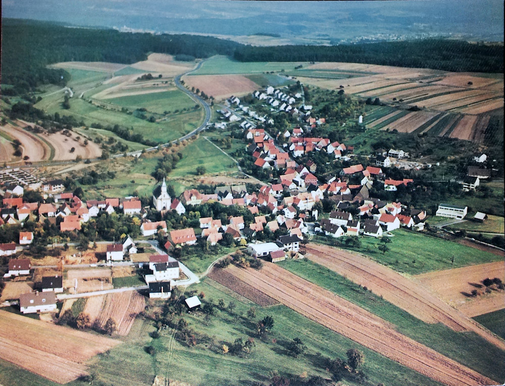 (image for) postcard Germany #0056