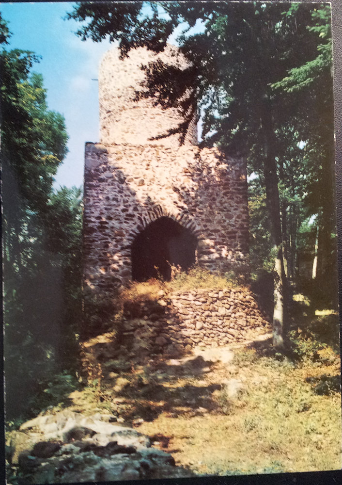 (image for) postcard Germany #0058