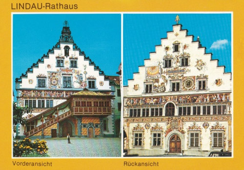 (image for) postcard Germany #0064