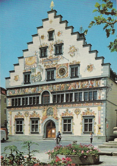 (image for) postcard Germany #0065