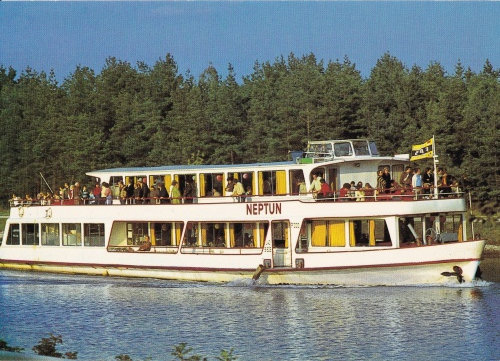 (image for) postcard Germany #0075