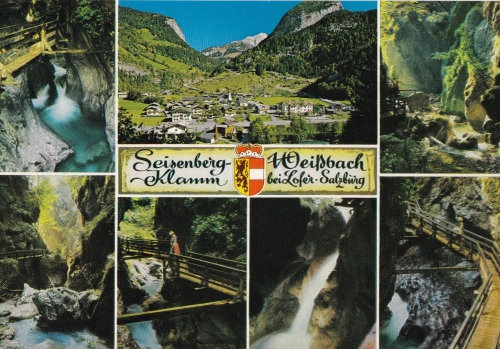 (image for) postcard Germany #0078