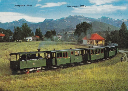 (image for) postcard Germany #0087