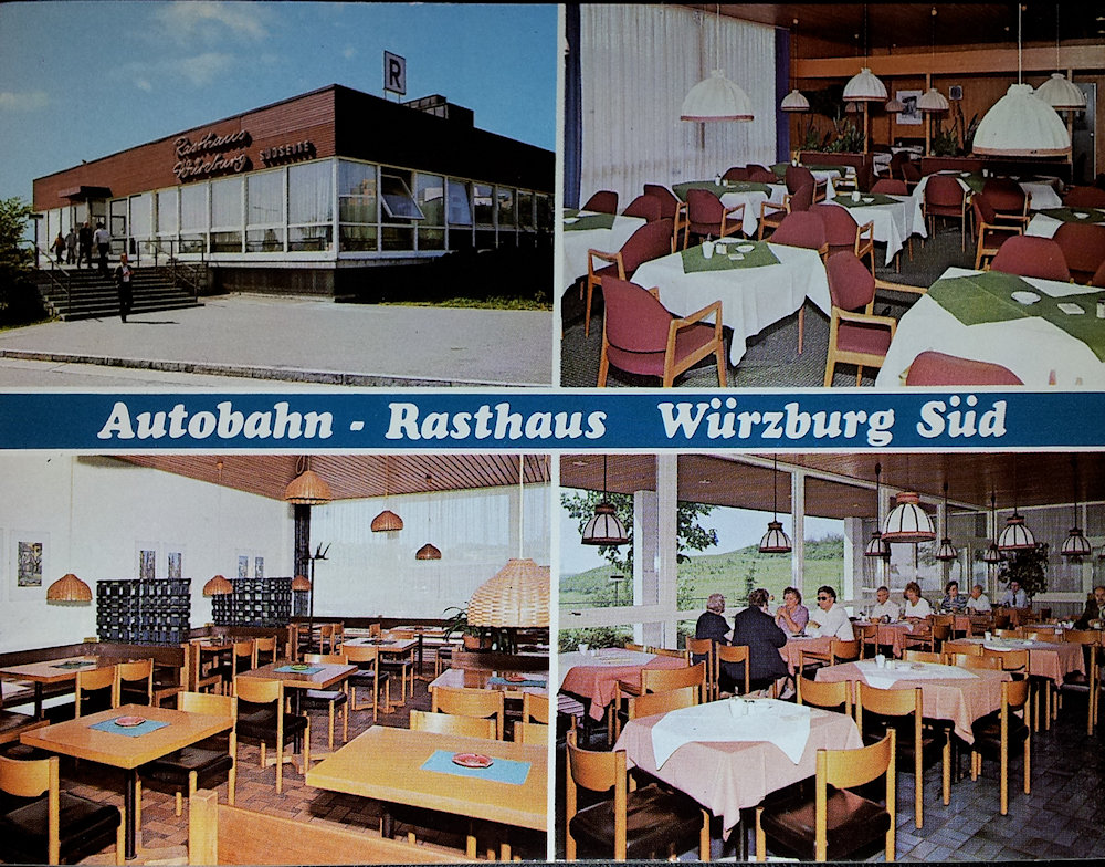 postcard Germany #0088 (image for) postcard Germany #0088