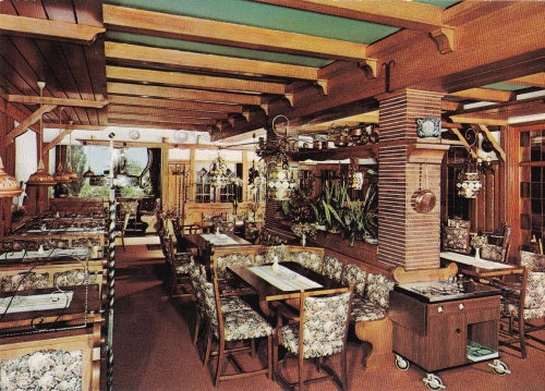 (image for) postcard Germany #0097