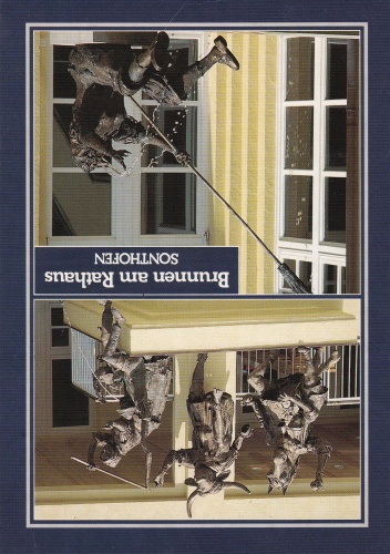 (image for) postcard Germany #0100