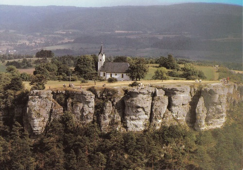 (image for) postcard Germany #0101