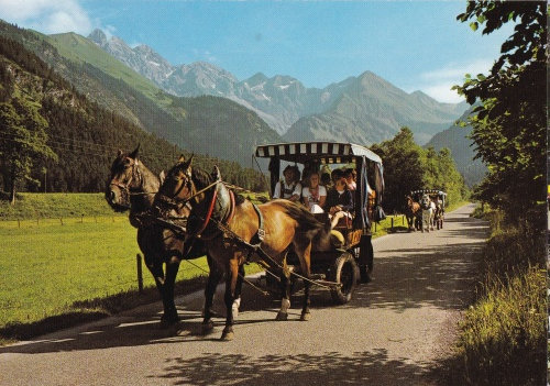 (image for) postcard Germany #0104