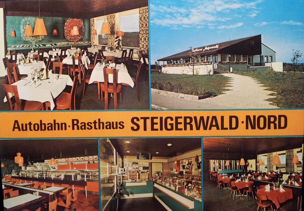 (image for) postcard Germany #0106