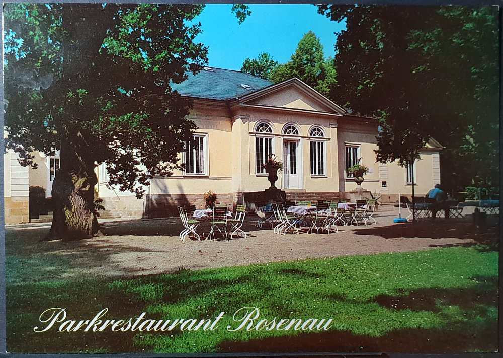 (image for) postcard Germany #0112