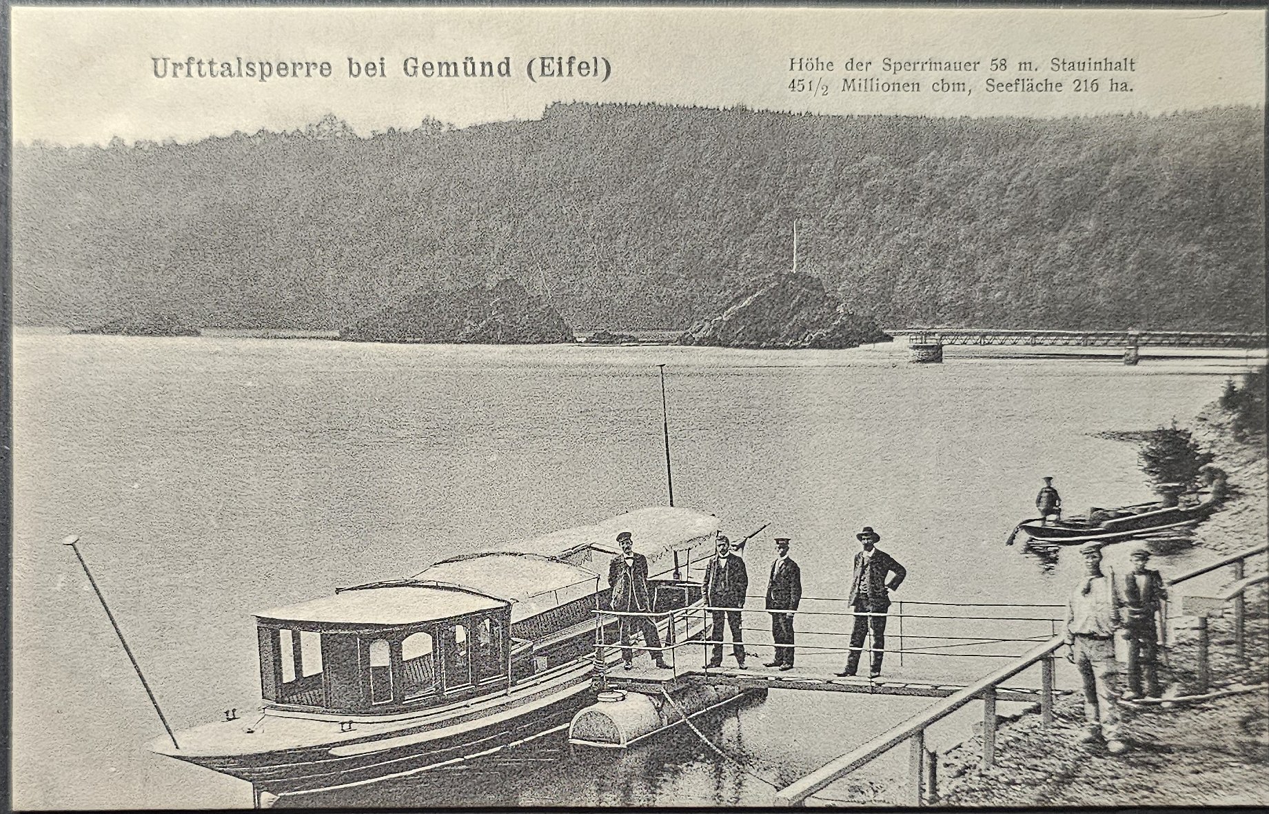 (image for) postcard Germany #0145