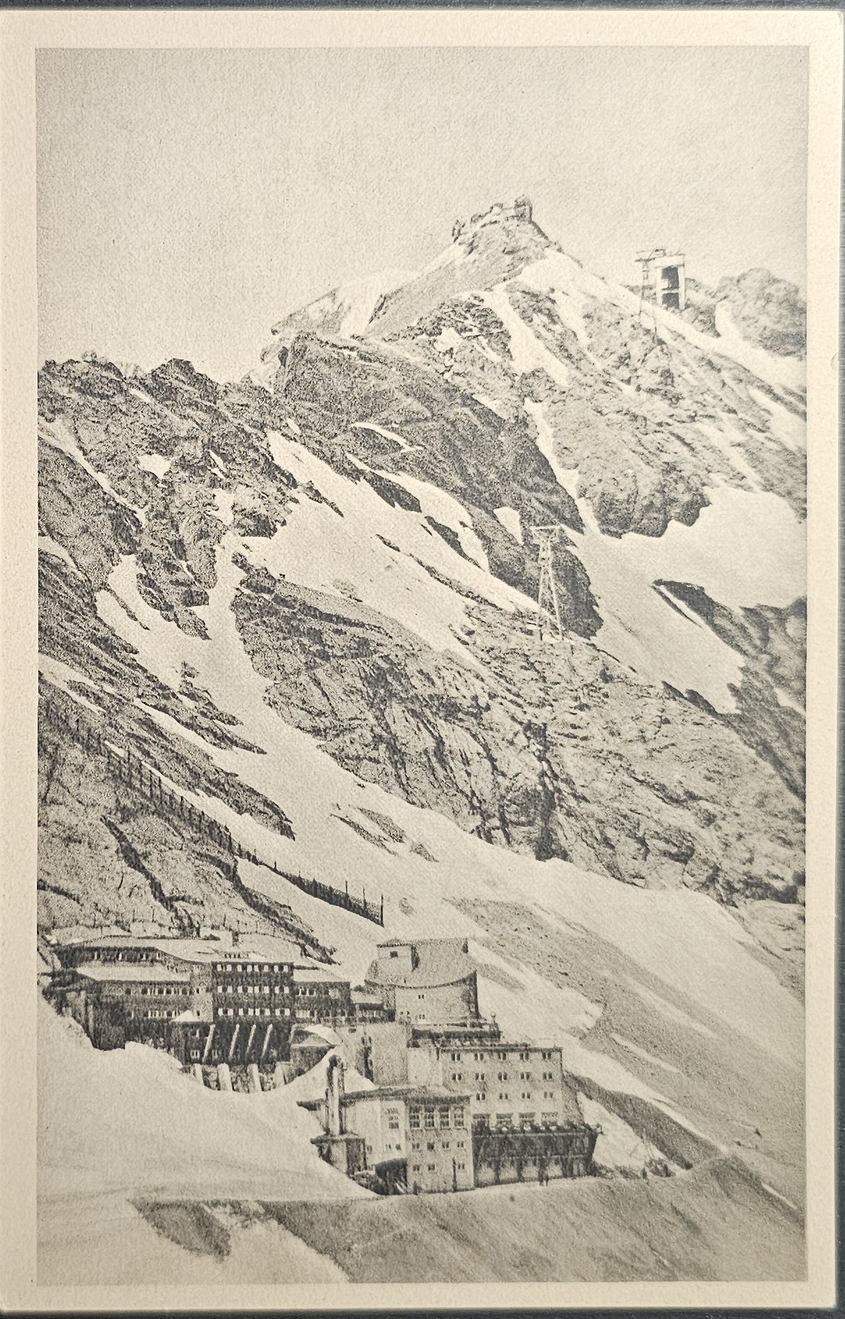 (image for) postcard Germany #0157