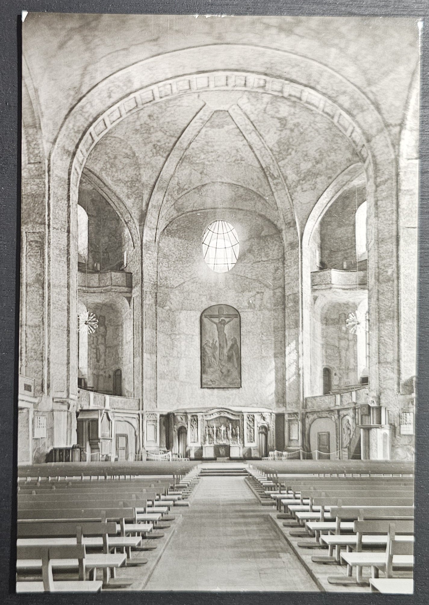 (image for) postcard Germany #0162