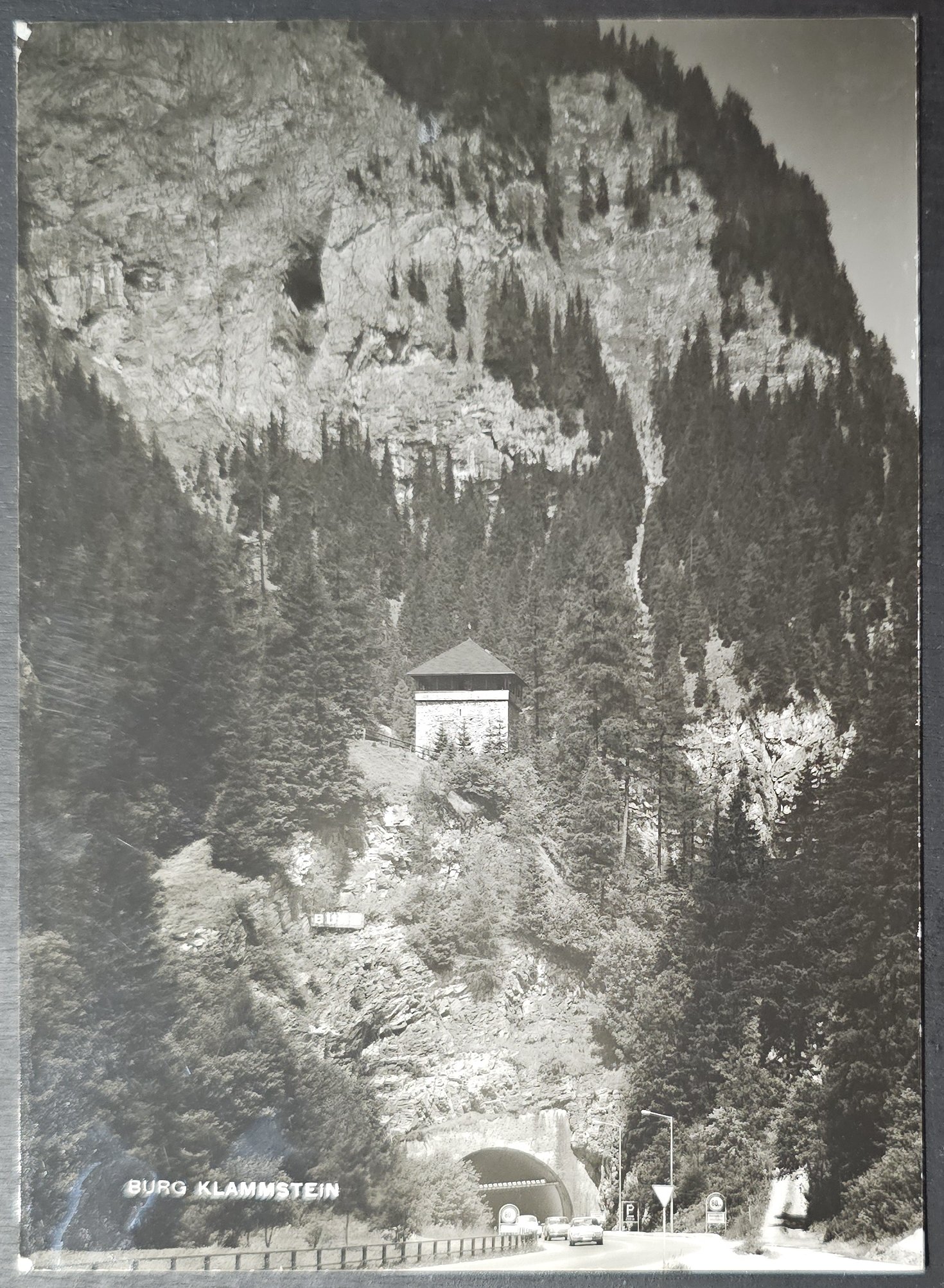 (image for) postcard Germany #0170