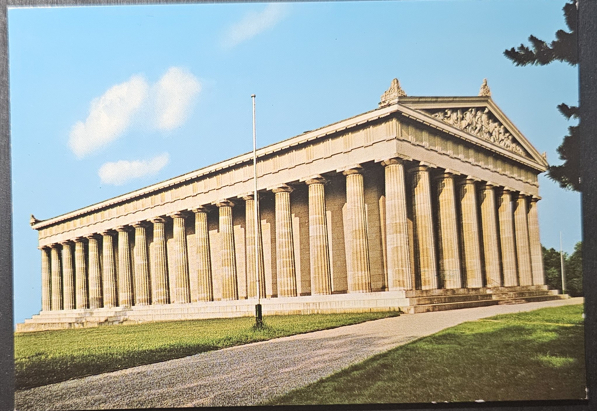 (image for) postcard Germany #0174