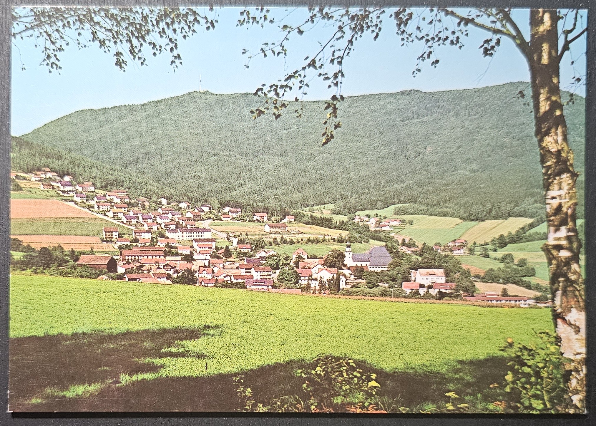 (image for) postcard Germany #0175