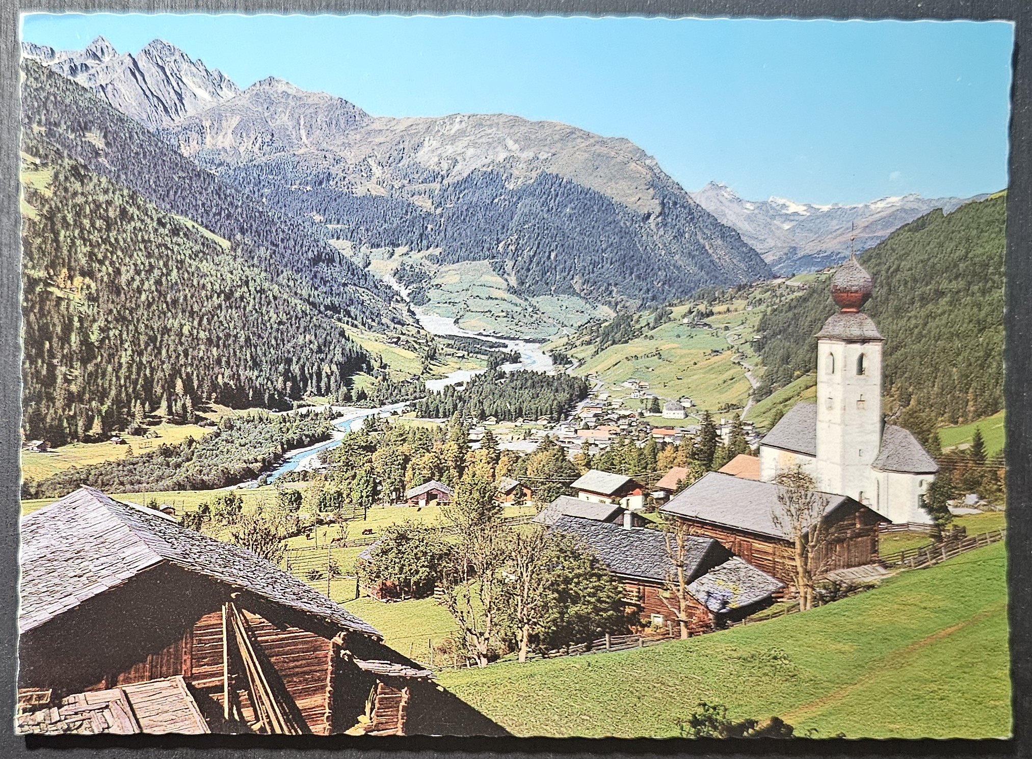 postcard Germany #0185 (image for) postcard Germany #0185