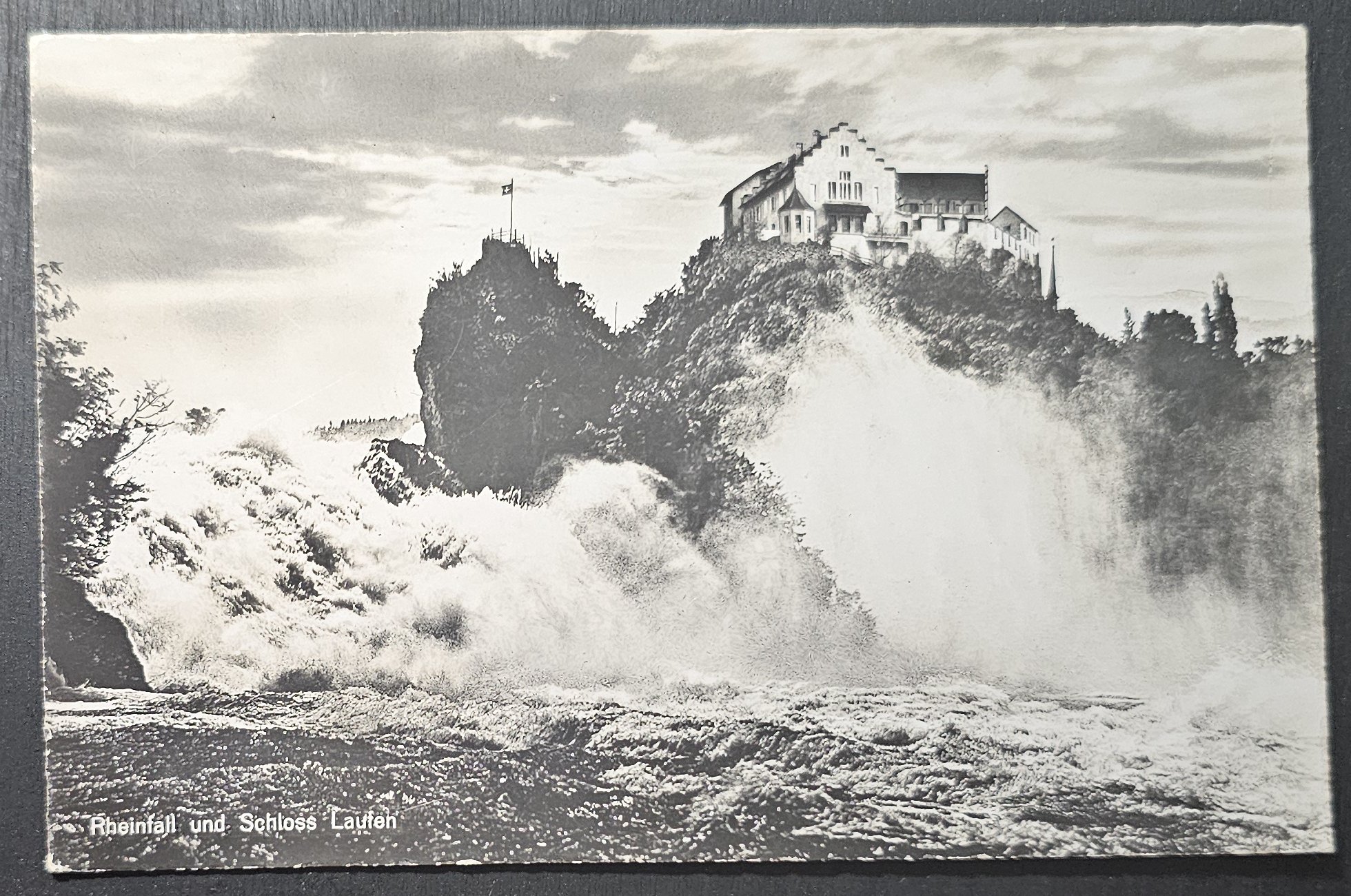 postcard Germany #0196 (image for) postcard Germany #0196