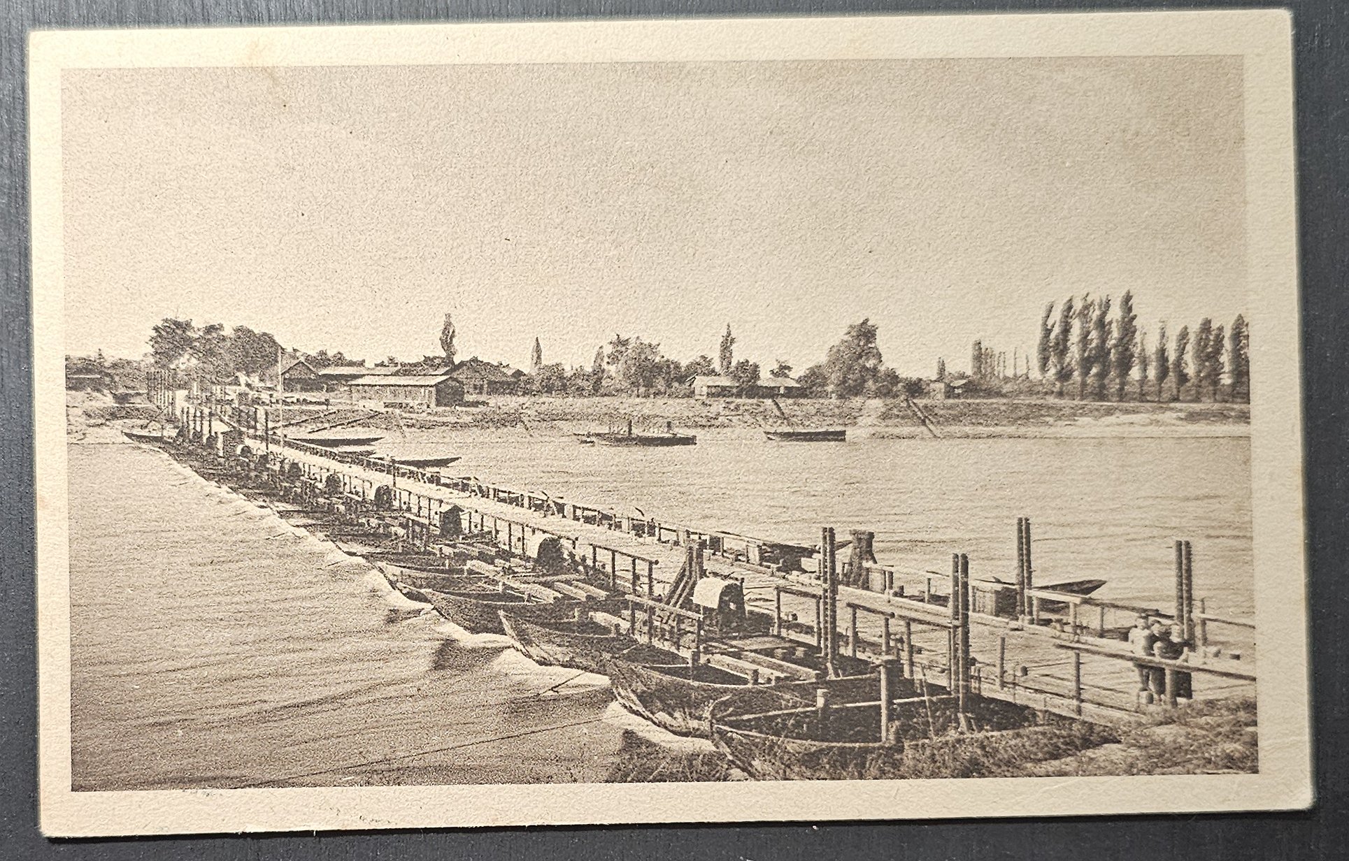 (image for) postcard Germany #0214